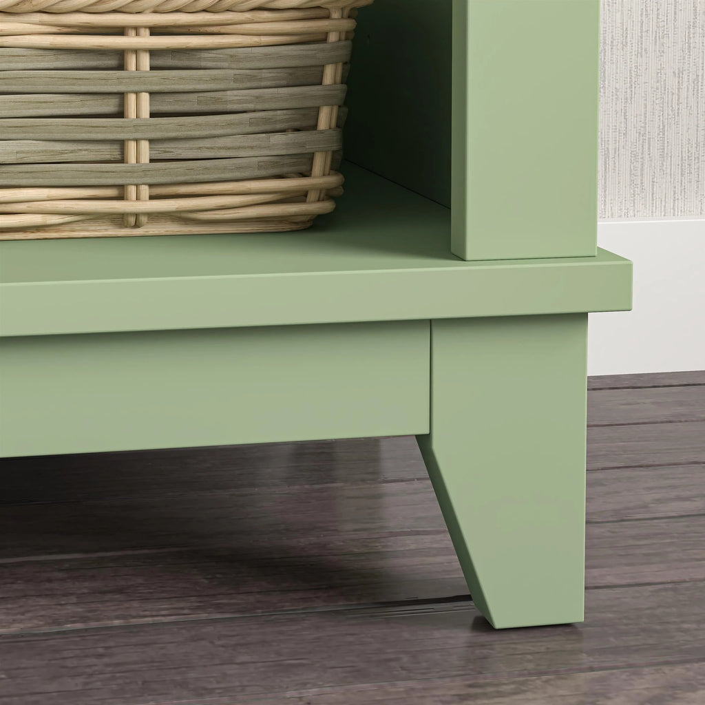 FTS23282 70" TV Stand-Green