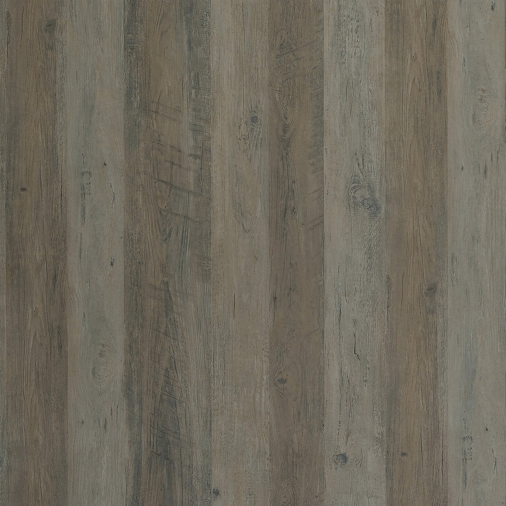 FFP24246 36" Electric Fireplace Mantel-Brown