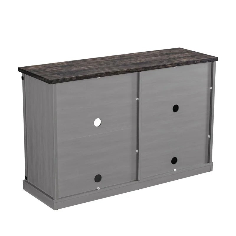 FTS20831 47" TV Stand-Grey