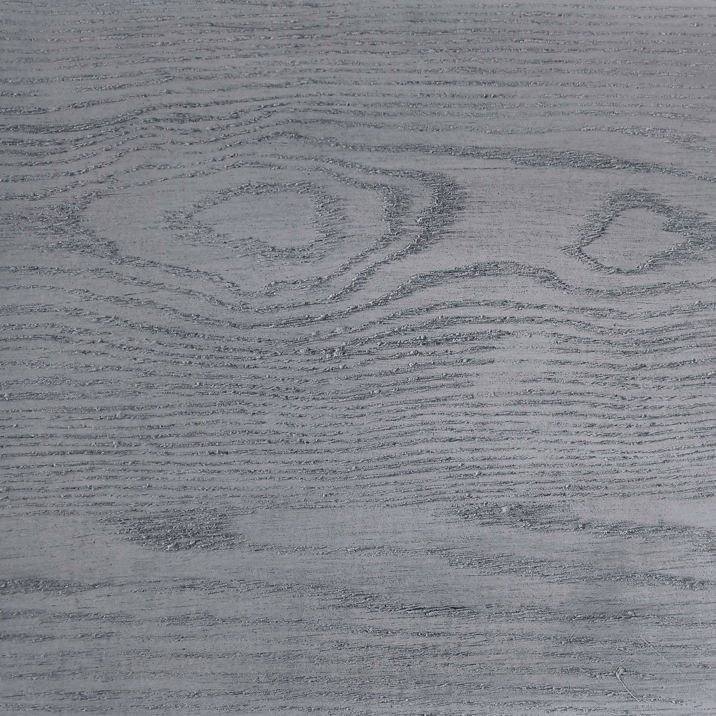 FFP22190 48" Electric Fireplace Mantel with Faux Brick-Grey