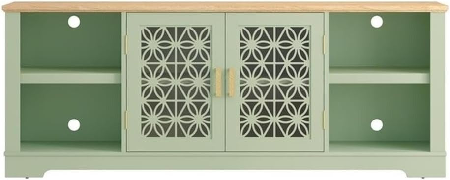 FTS21911 70" TV Stand-Green