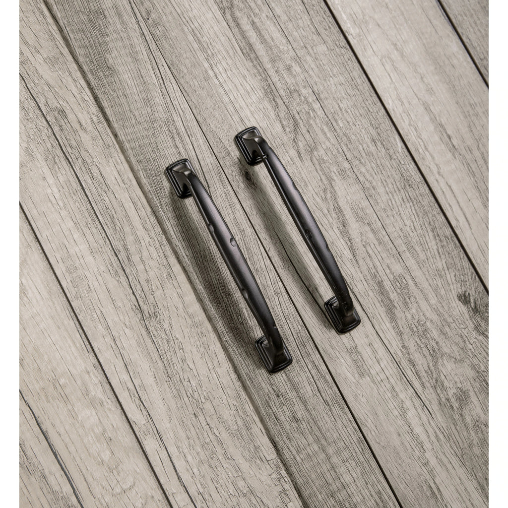 FFP20272 54" TV Stand with 18" Electric Fireplace & 2 Barn Door-Grey