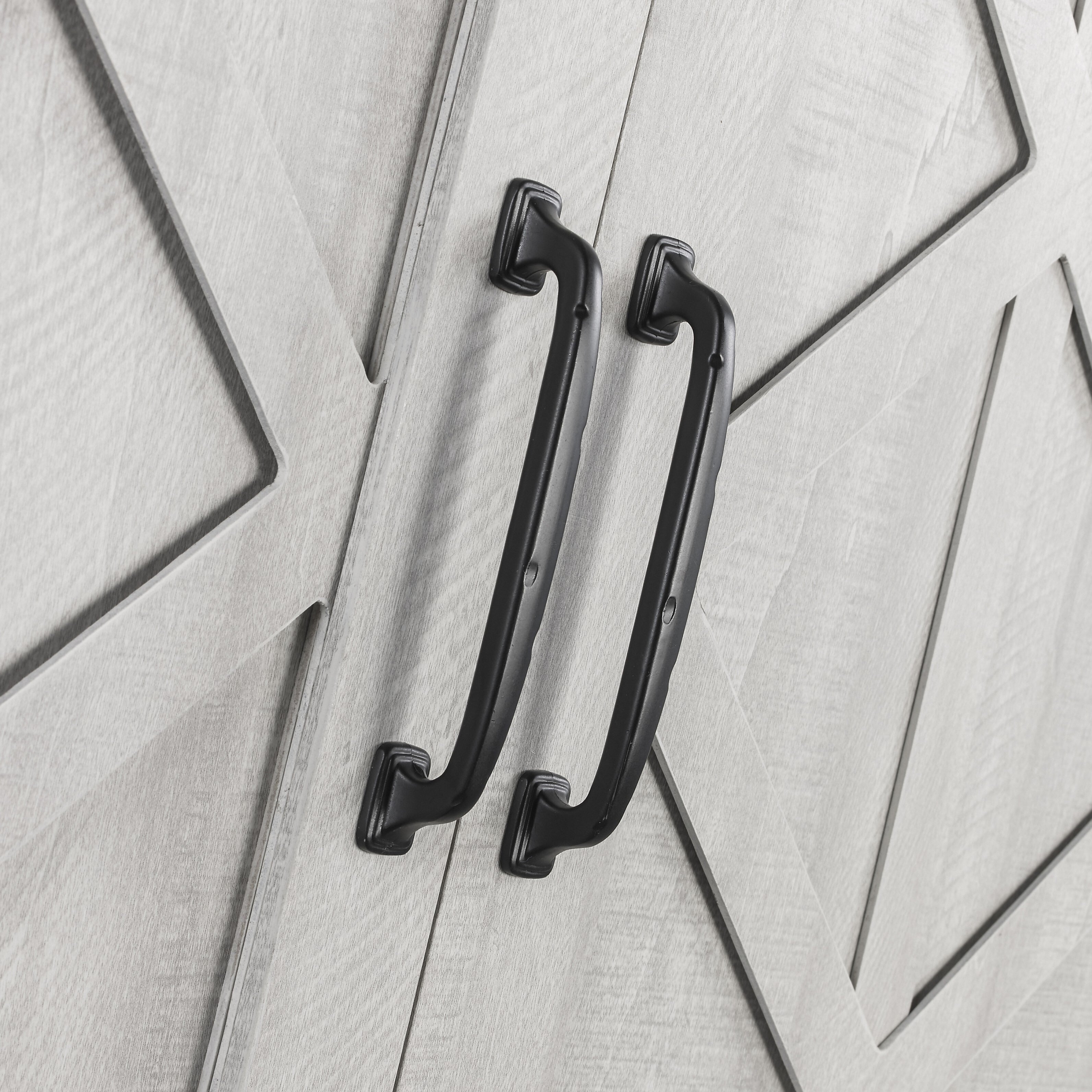 FTS20334 58" TV Stand-White