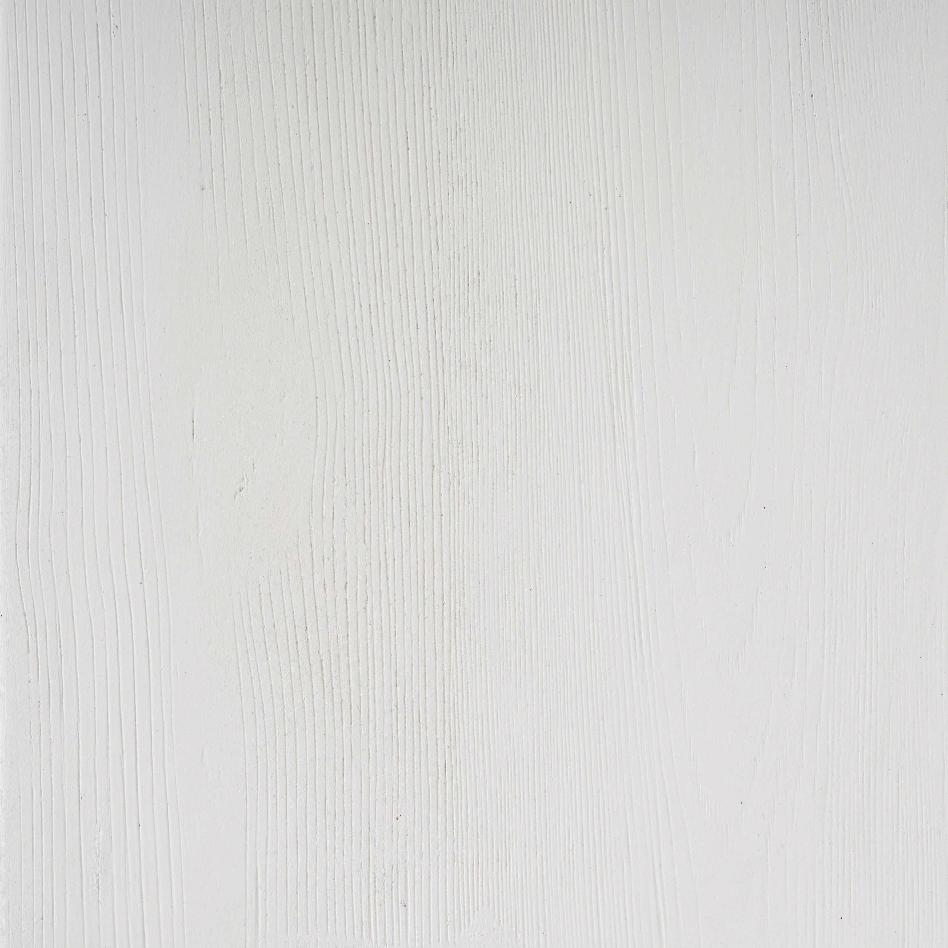 FFP22007 60" Electric Fireplace Mantel with Faux Brick-White