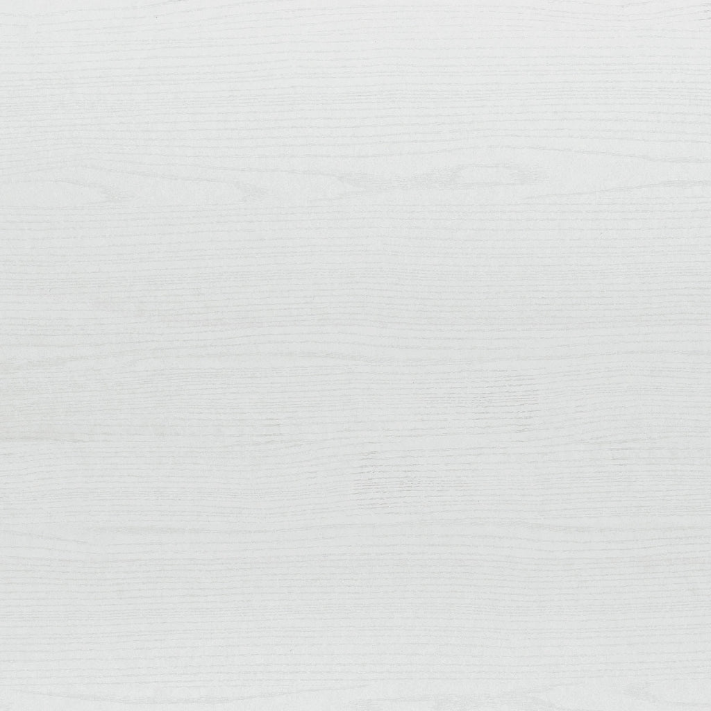 FTS23222 63" TV Stand with 26" Electric Fireplace-White