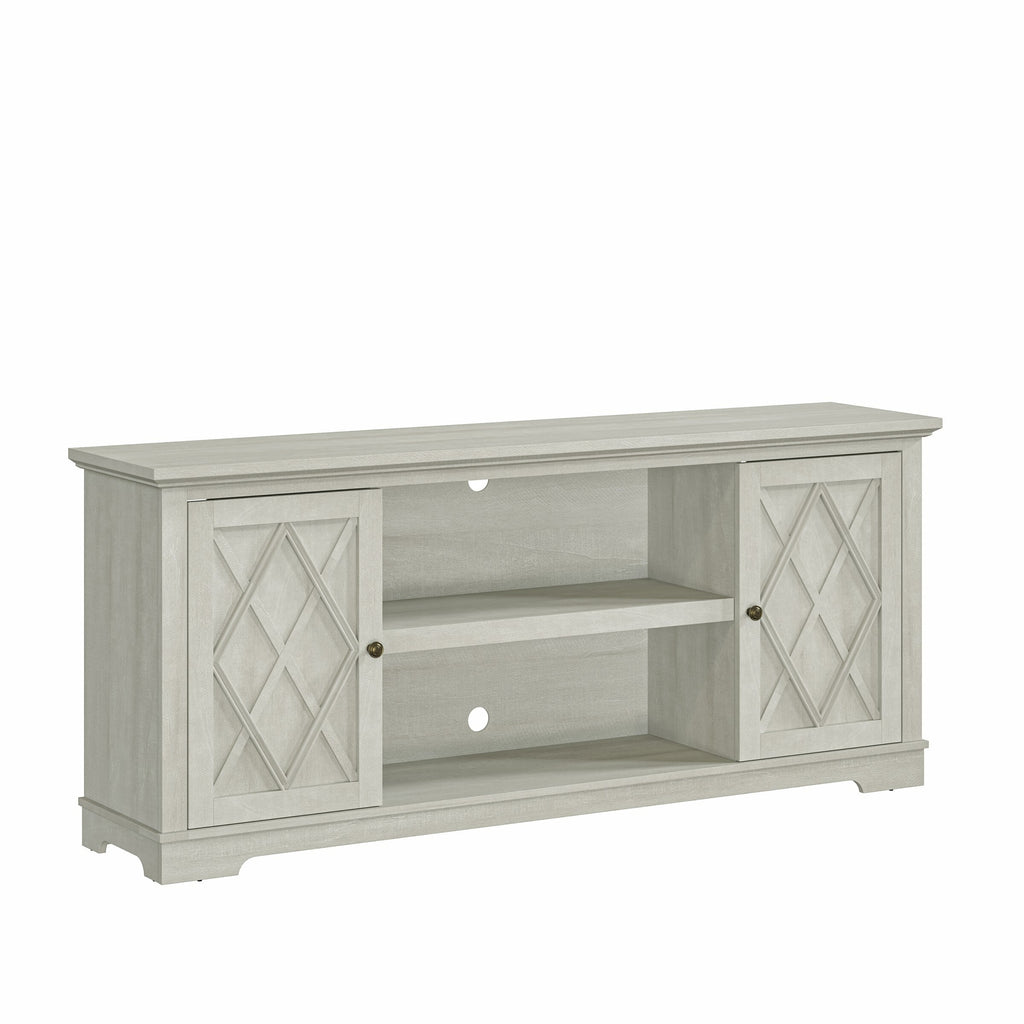FTS22511 70" TV Stand-OffWhite