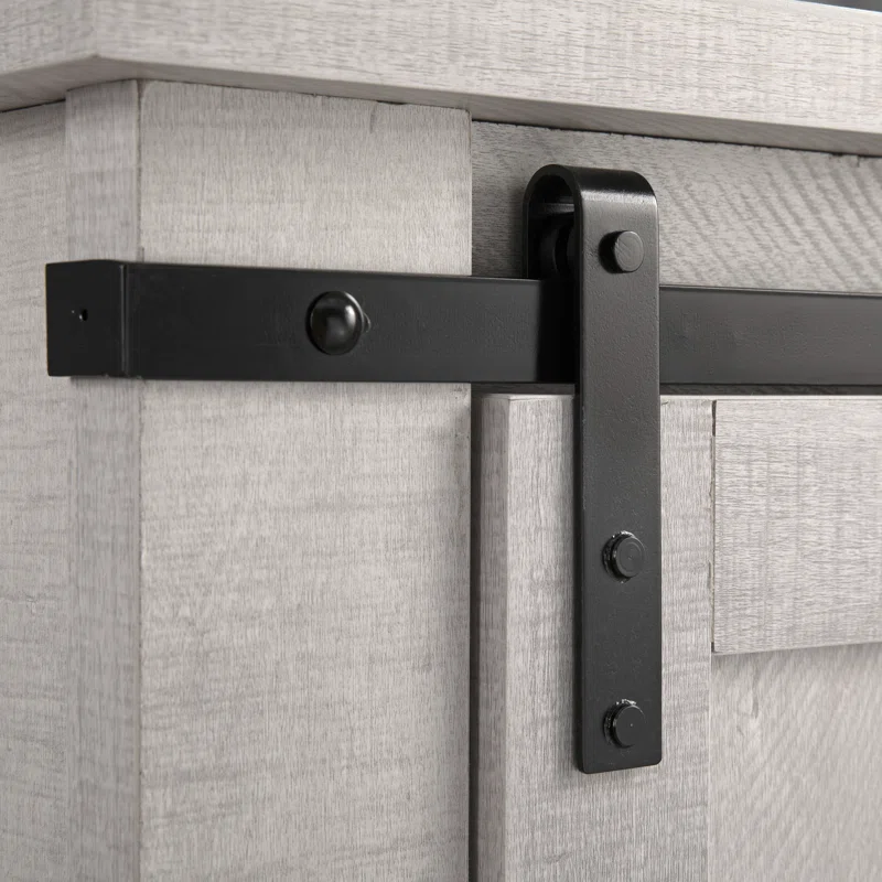 FTS20872 32" TV Stand-White