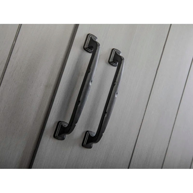 FTS20701 68" TV Stand-Grey