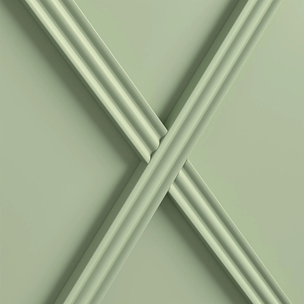 FTS23282 70" TV Stand-Green