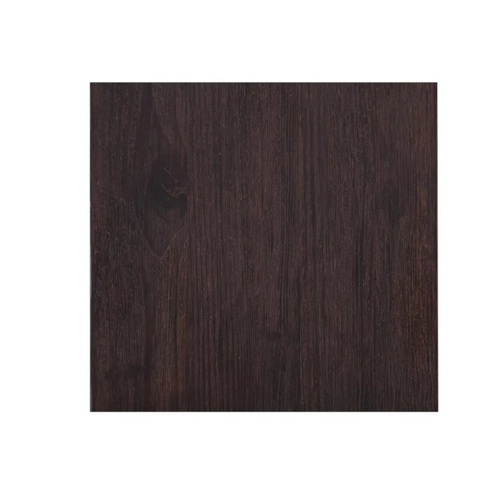 FFP20131 36" Electric Fireplace Mantel with Faux Brick-Tan