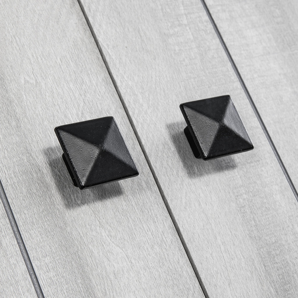 FWC20153 52" Wine Cabinet-Offwhite