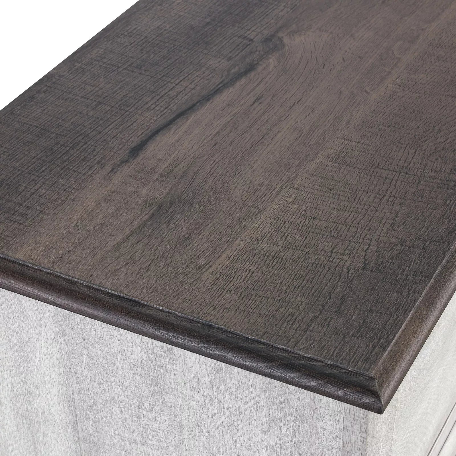 FWC20103 47" Wine Cabinet-Offwhite