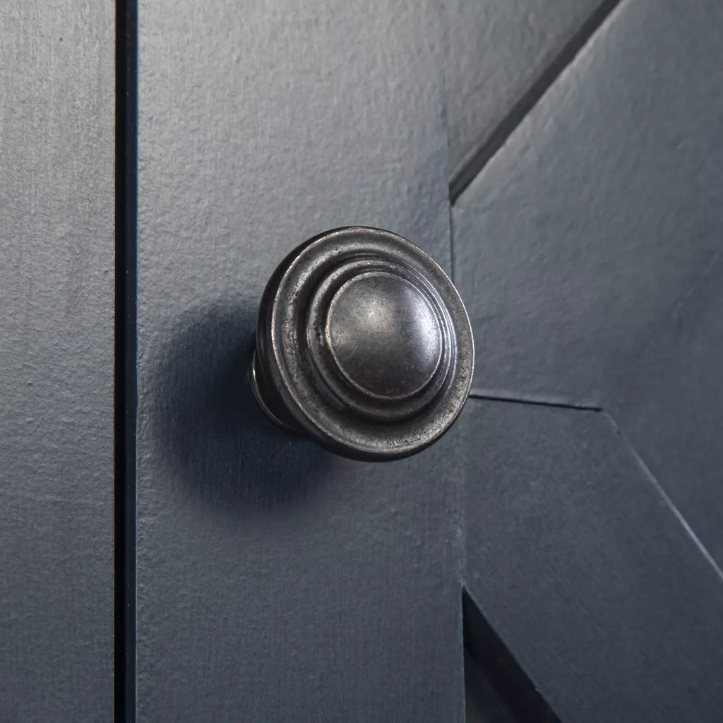 FWC20121 47" Wine Cabinet-Navy