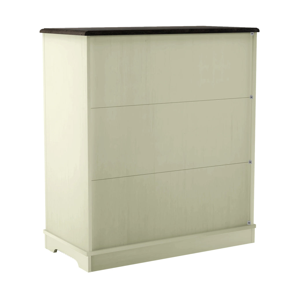 FWC23426 32" Wine Cabinet-Light Moss Green