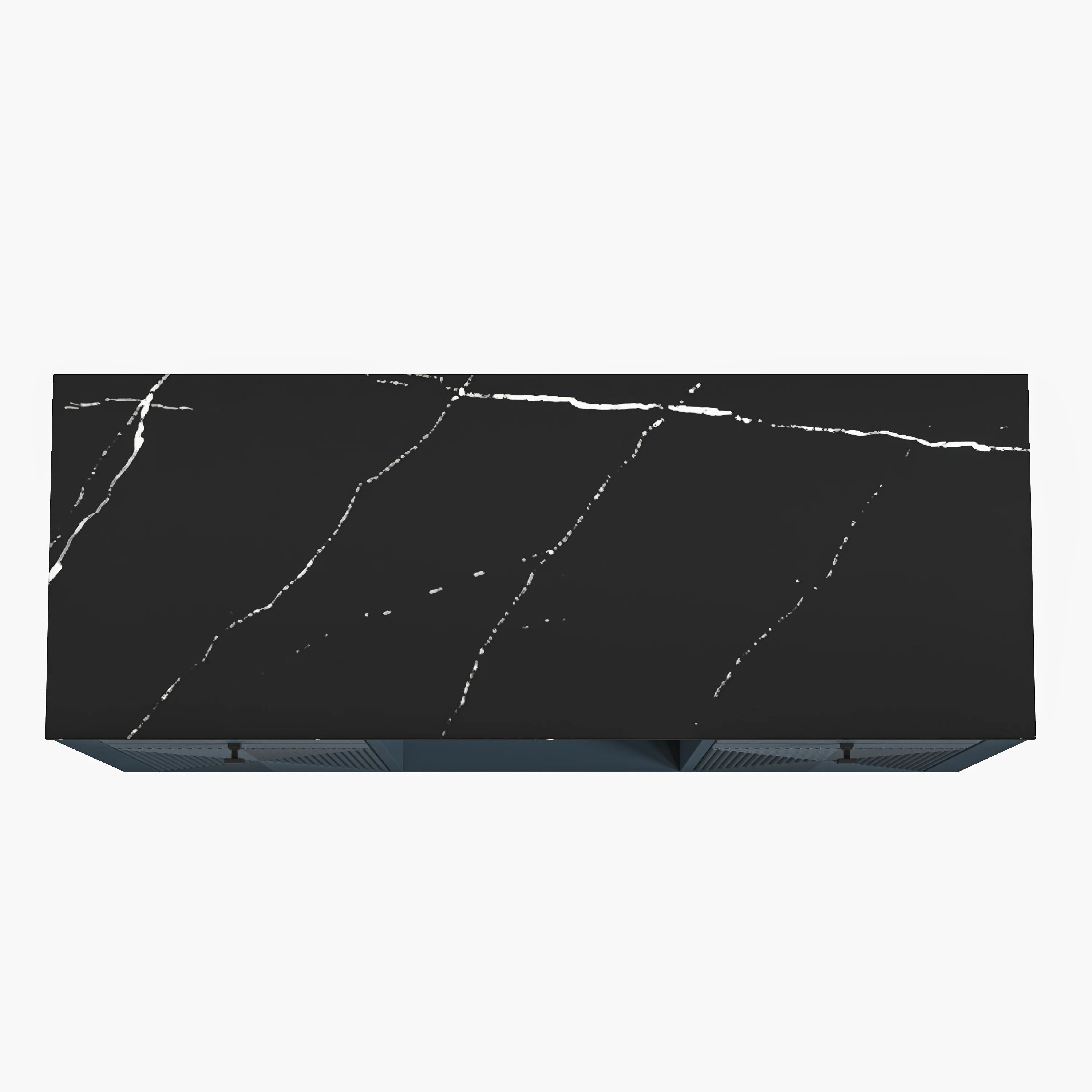 FWC23802 42" Wine Cabinet-Navy