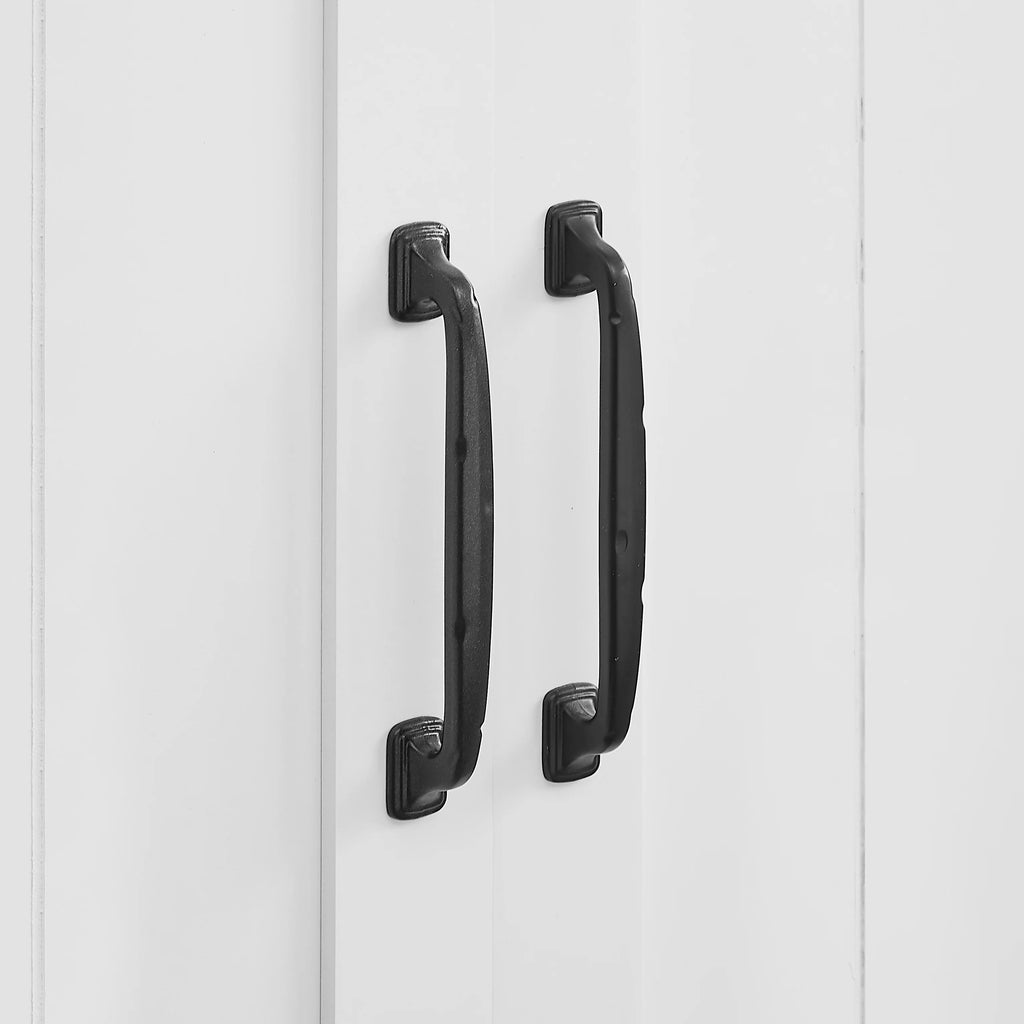 FWC21133 47" Wine Cabinet-White