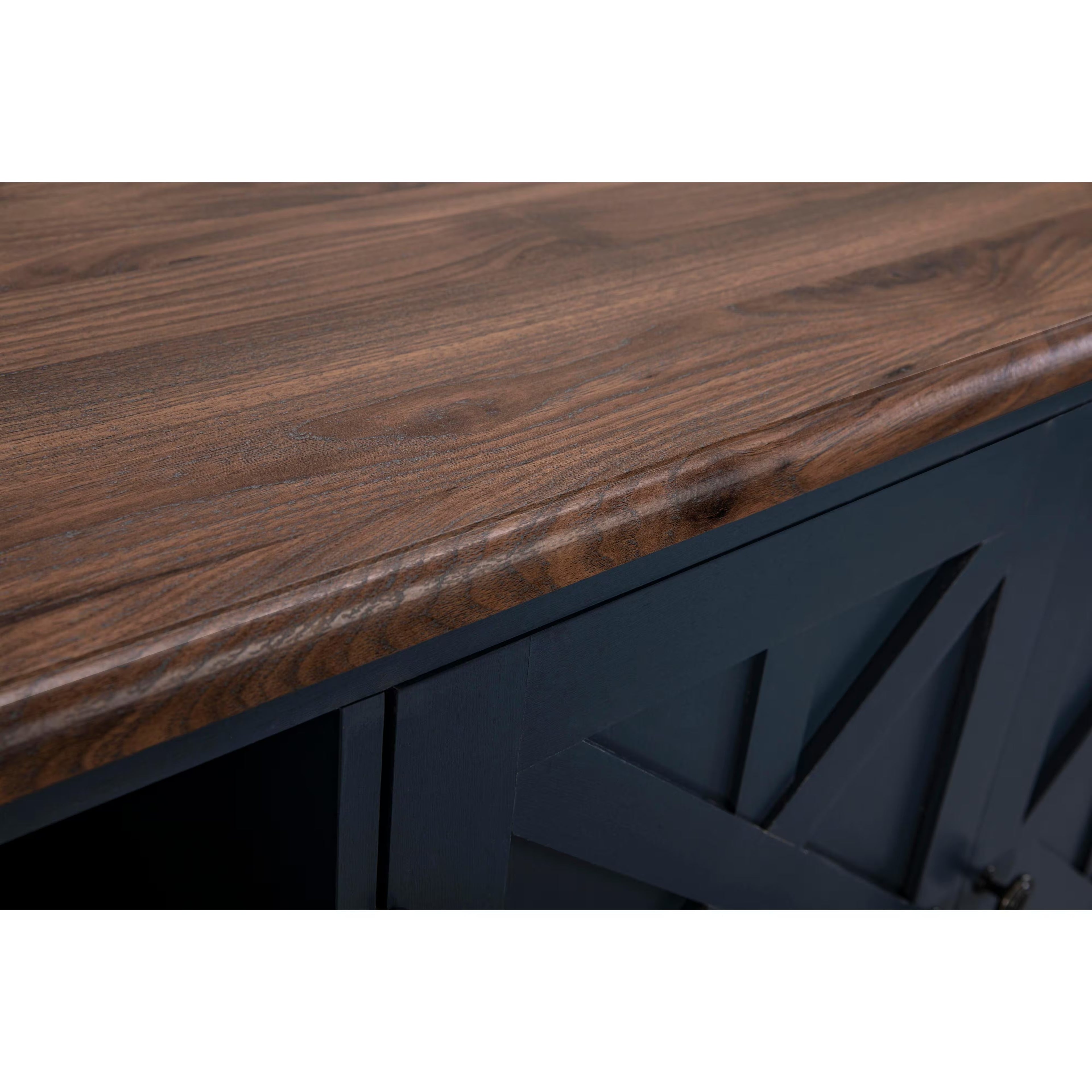 FTS20601 70" TV Stand-Blue