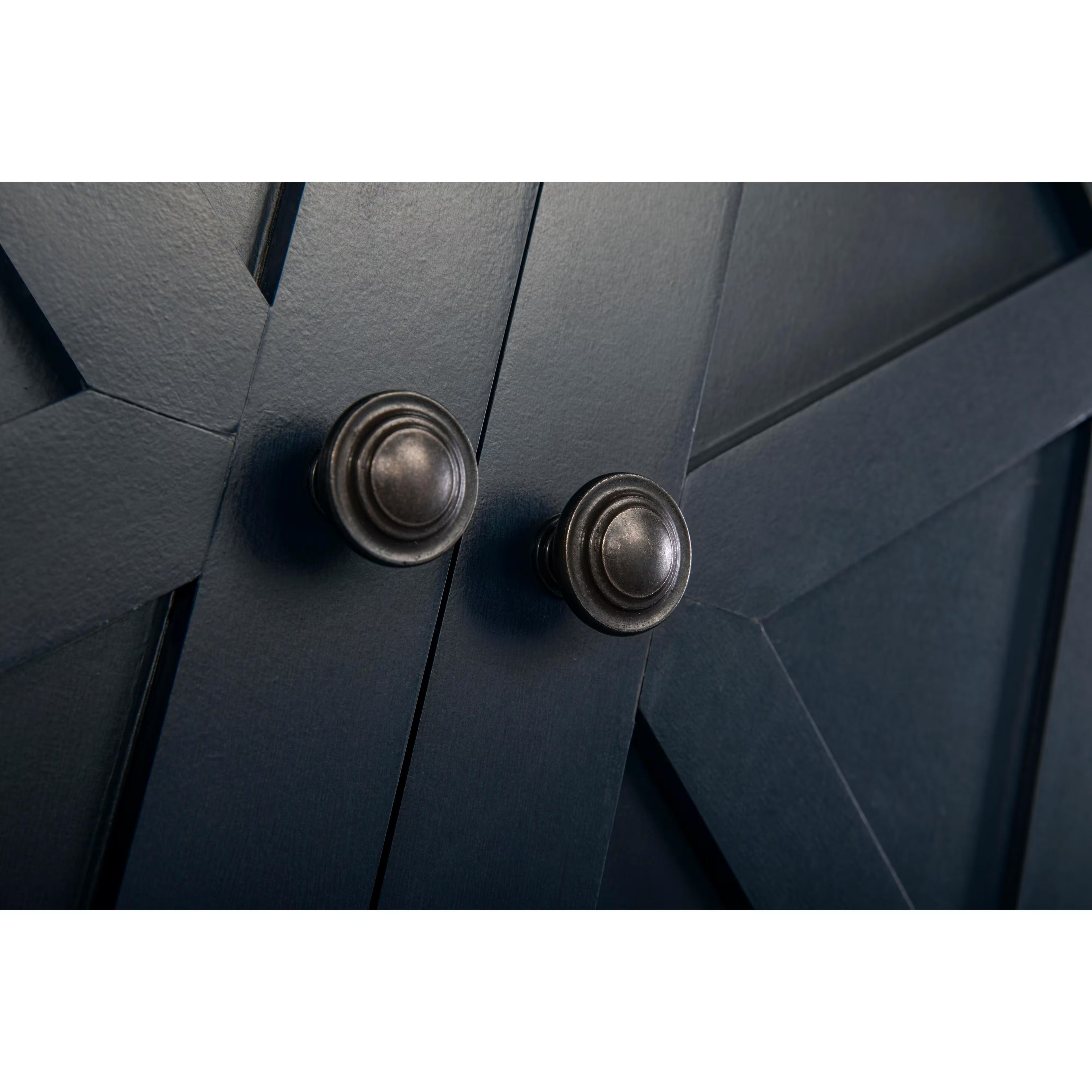 FTS20601 70" TV Stand-Blue