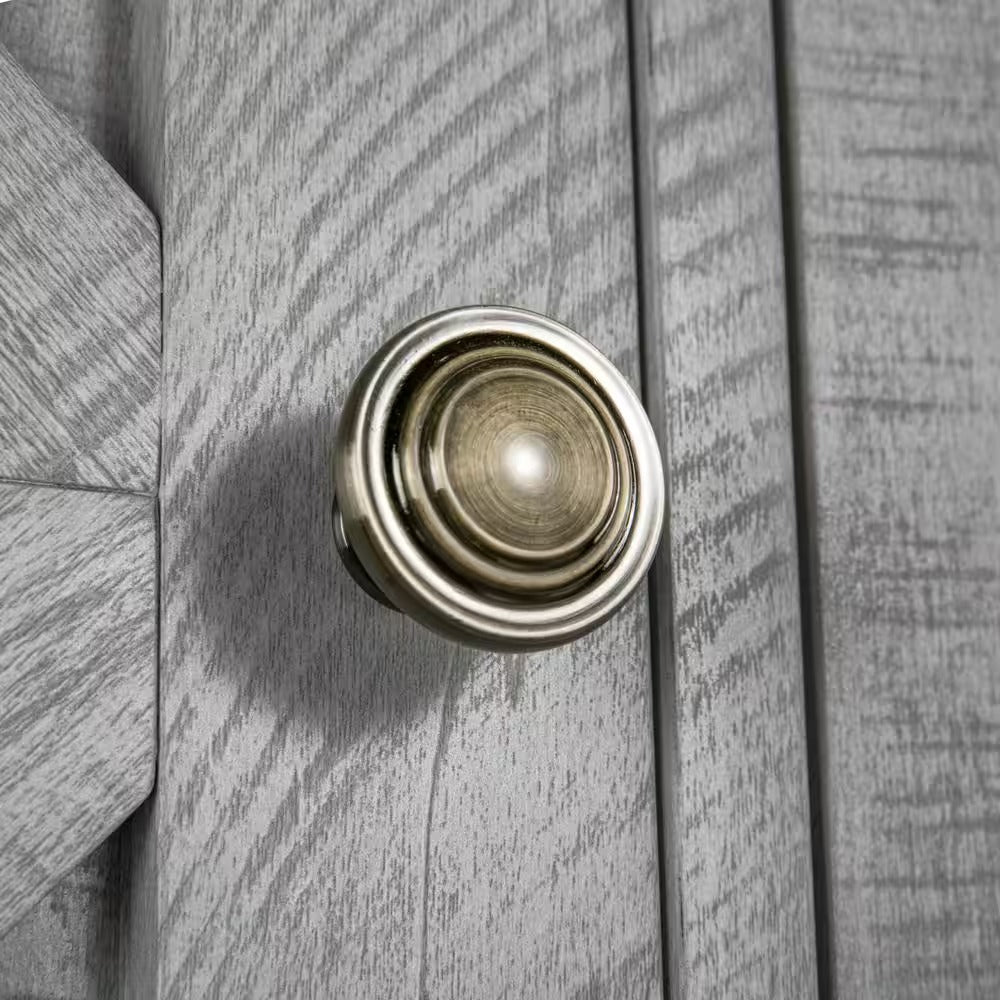 FTS20641 48" TV Stand-White